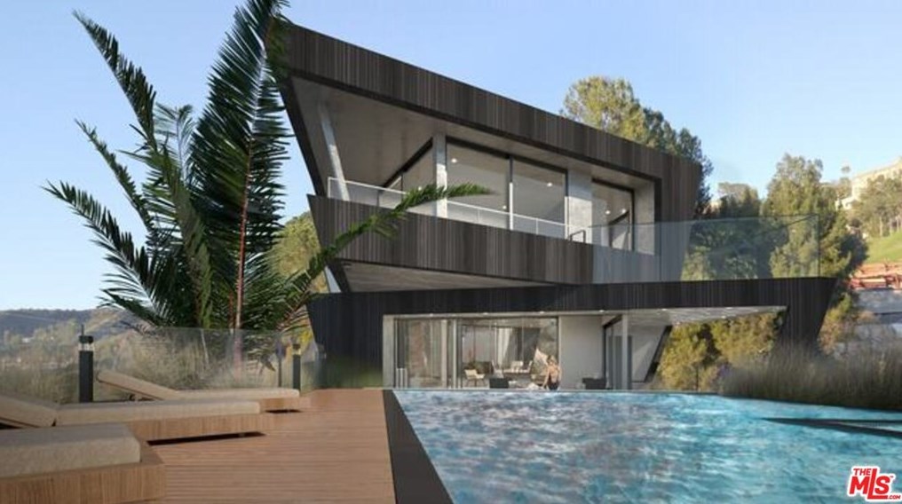 1326 Beverly Estates Dr, Beverly Hills, CA 90210