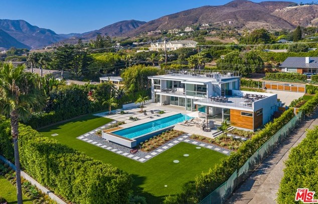 30478 Morning View Dr, Malibu, CA 90265-3609