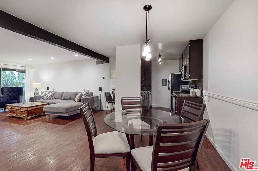 5460 White Oak Ave #c110, Van Nuys, CA 91316