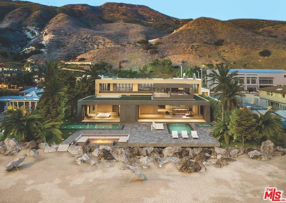 22514 Pacific Coast Hwy, Malibu, CA 90265-5034