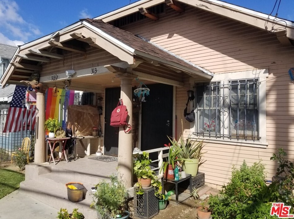 311 S Burlington Ave, Los Angeles, CA 90057