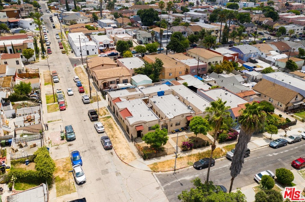 3064 Ganahl St, Los Angeles, CA 90063-2659