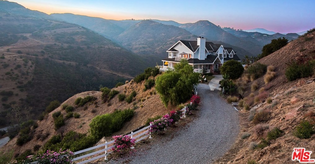 3460 Decker Canyon Rd, Malibu, CA 90265-2325
