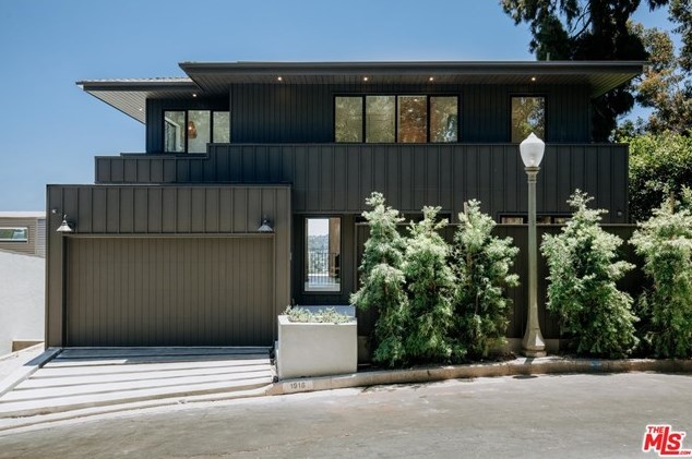 1916 Micheltorena St, Los Angeles, CA 90039-3537
