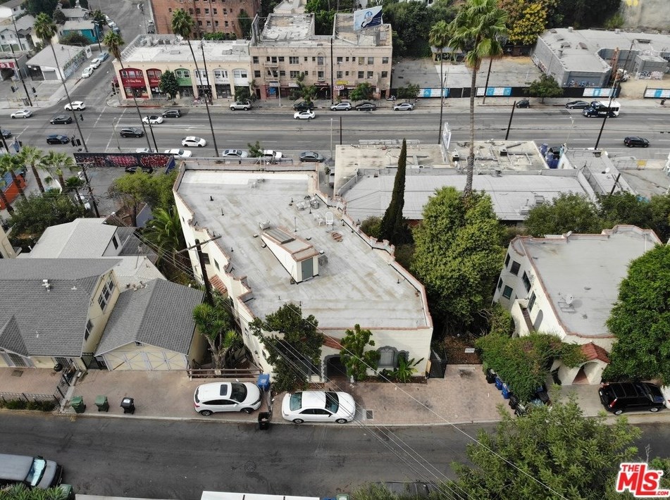 3212 Hamilton Way, Los Angeles, CA 90026-2146