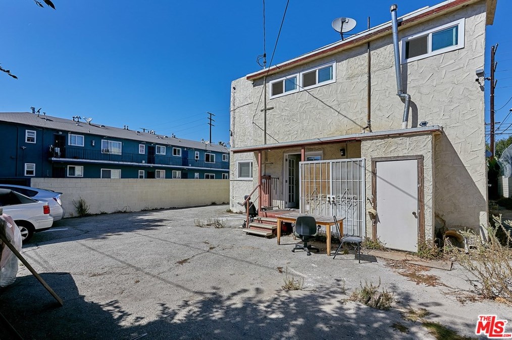 2422 Venice Blvd., Culver City, CA 90019