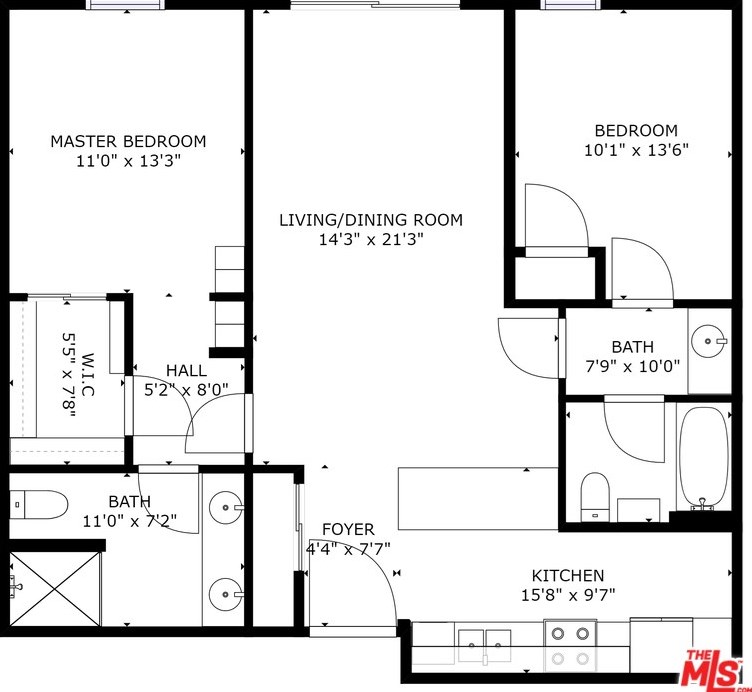 3740 Santa Rosalia Dr, Los Angeles CA  90008-3620 exterior