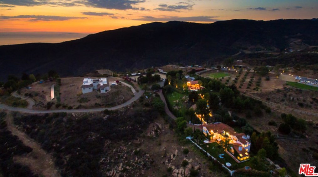 3960 Decker Edison Rd, Malibu, CA 90265