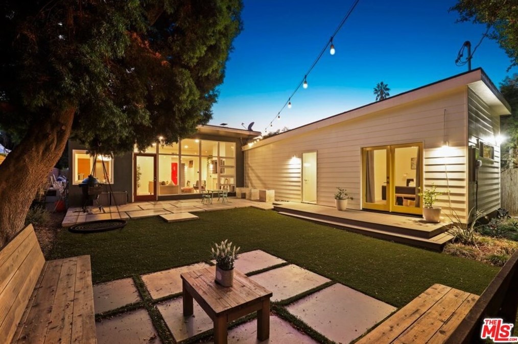 3736 Tuller Ave, Los Angeles, CA 90034-6810