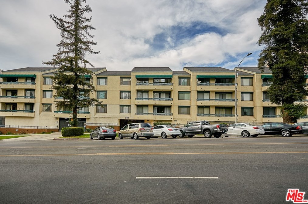 435 La Fayette Park Pl, Los Angeles, CA 90026-4719