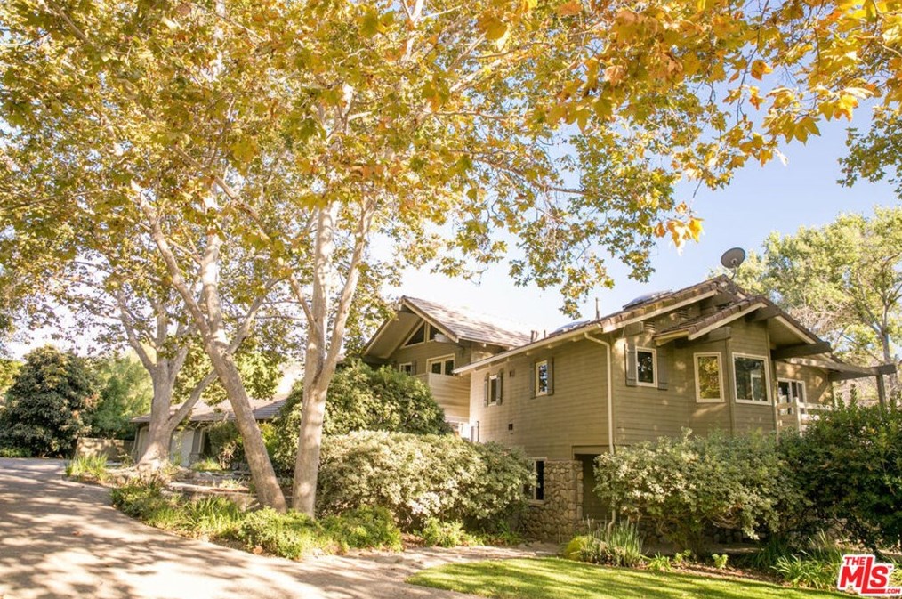 10901 Creek Rd, Ojai, CA 93023