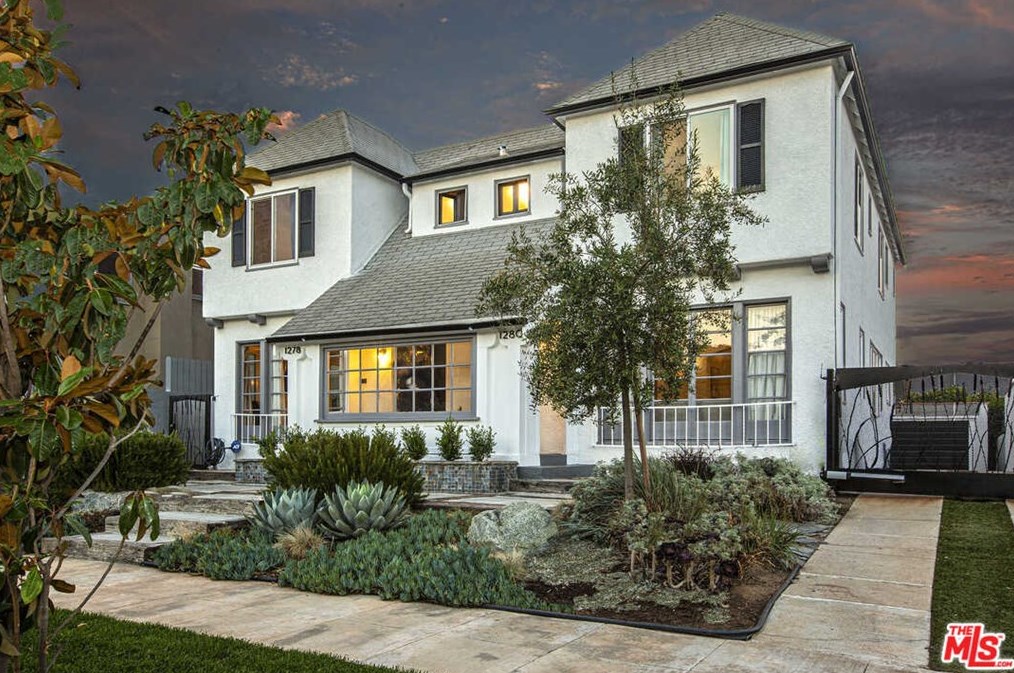 1278 Orange Dr, Los Angeles, CA 90019-1544