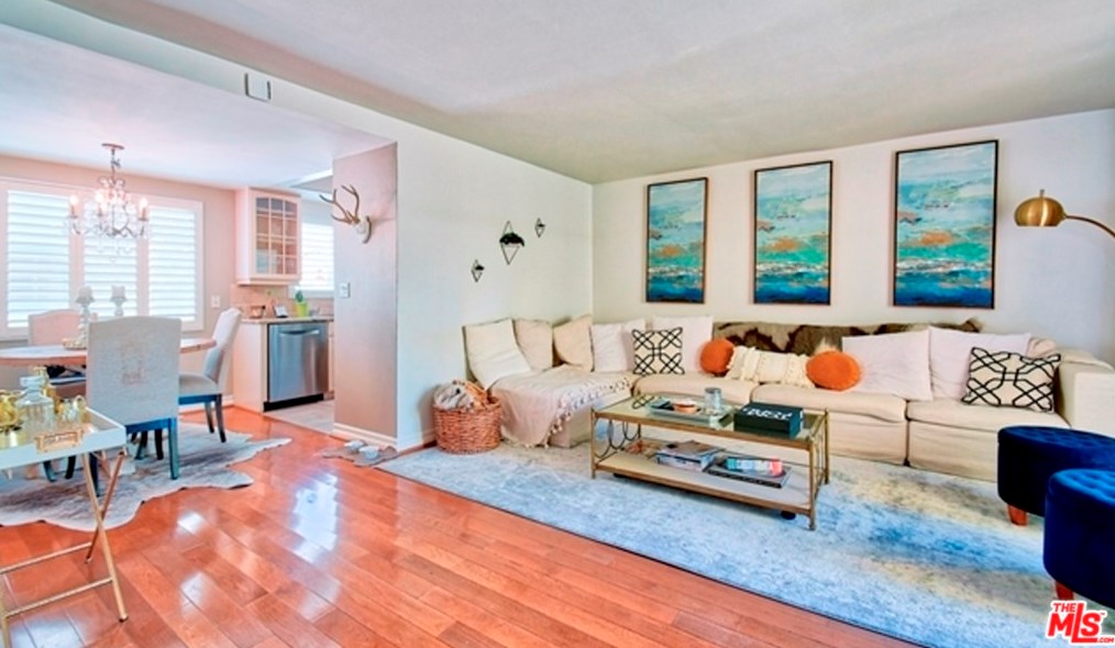 129 Alta Ave #4, Santa Monica, CA 90402