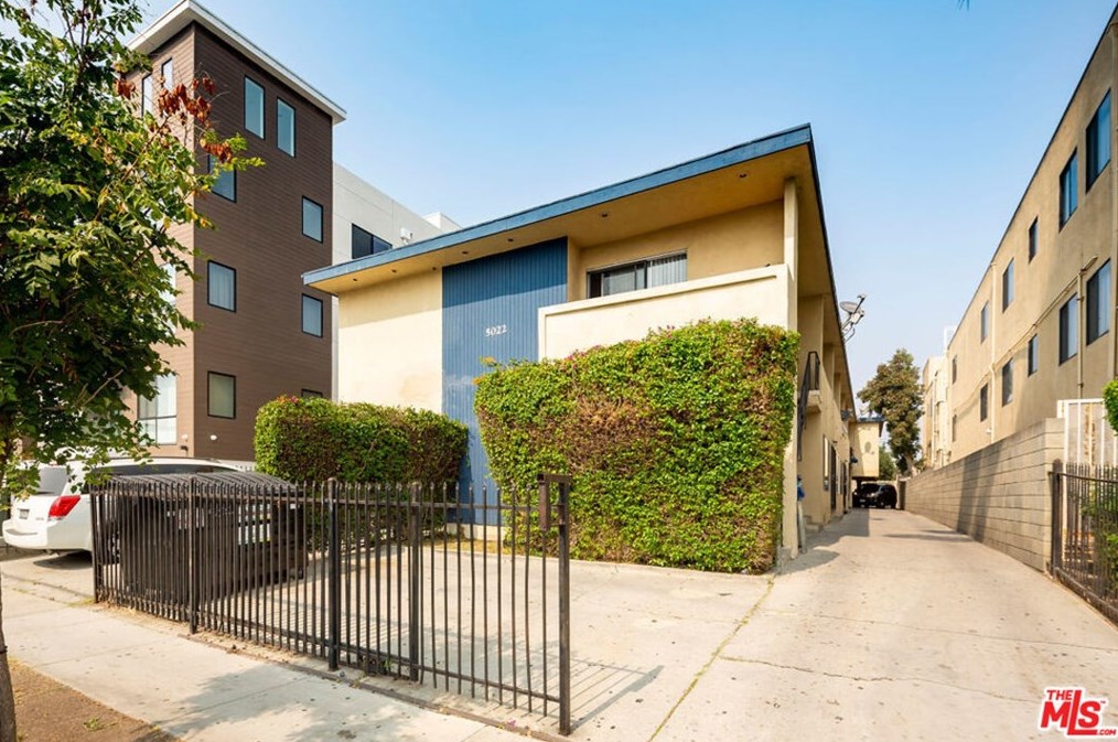 5022 Slauson Ave, Los Angeles, CA 90230-5670
