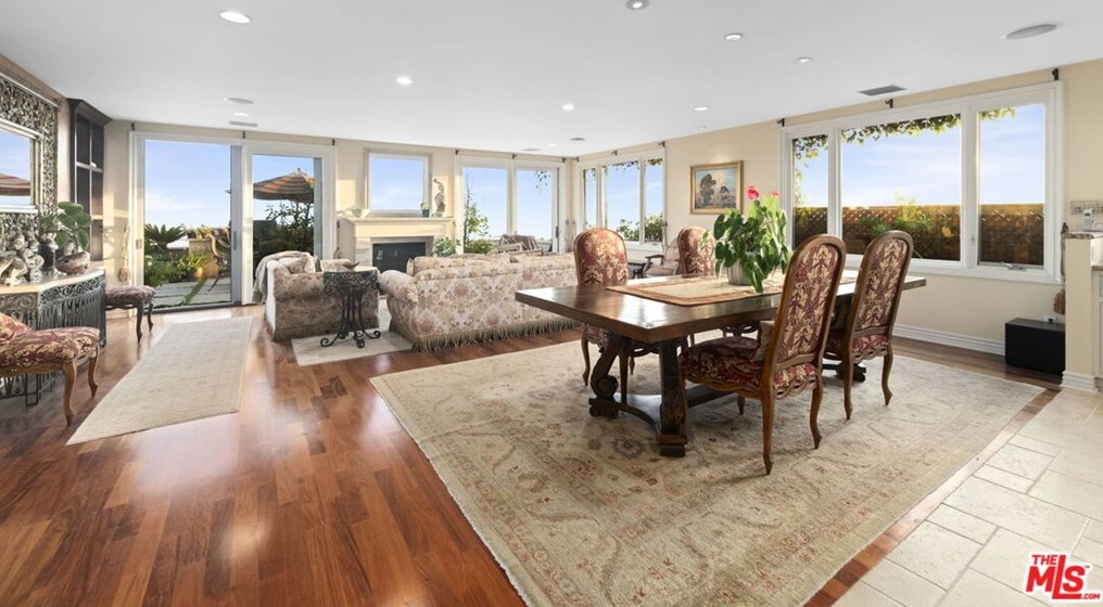 3616 Shoreheights Dr, Malibu, CA 90265-5649