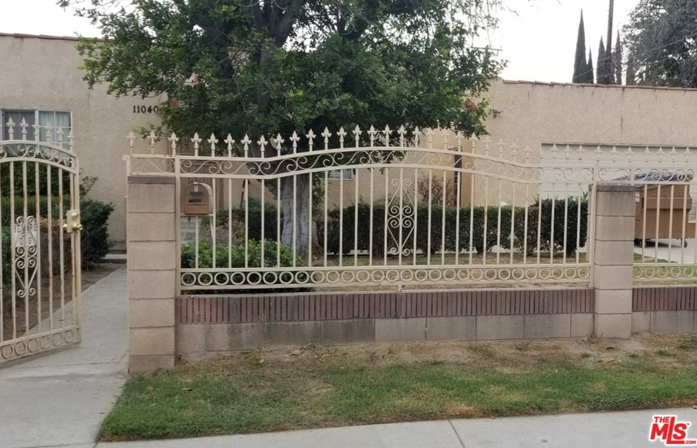 11040 Mcgirk Ave, El Monte, CA 91731-1622
