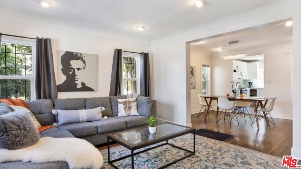 5150 Romaine St, Los Angeles, CA 90029-1226