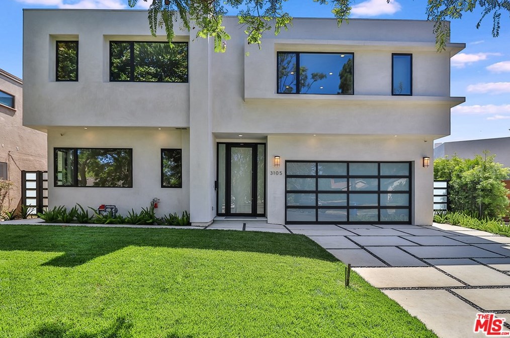 3105 Colby Ave, Los Angeles, CA 90066-1308
