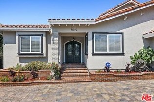 5519 Corning Ave, Los Angeles, CA 90056-1302
