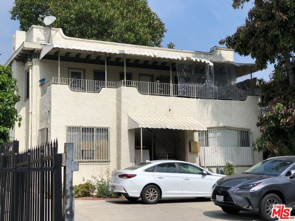 231 Alexandria Ave, Los Angeles, CA