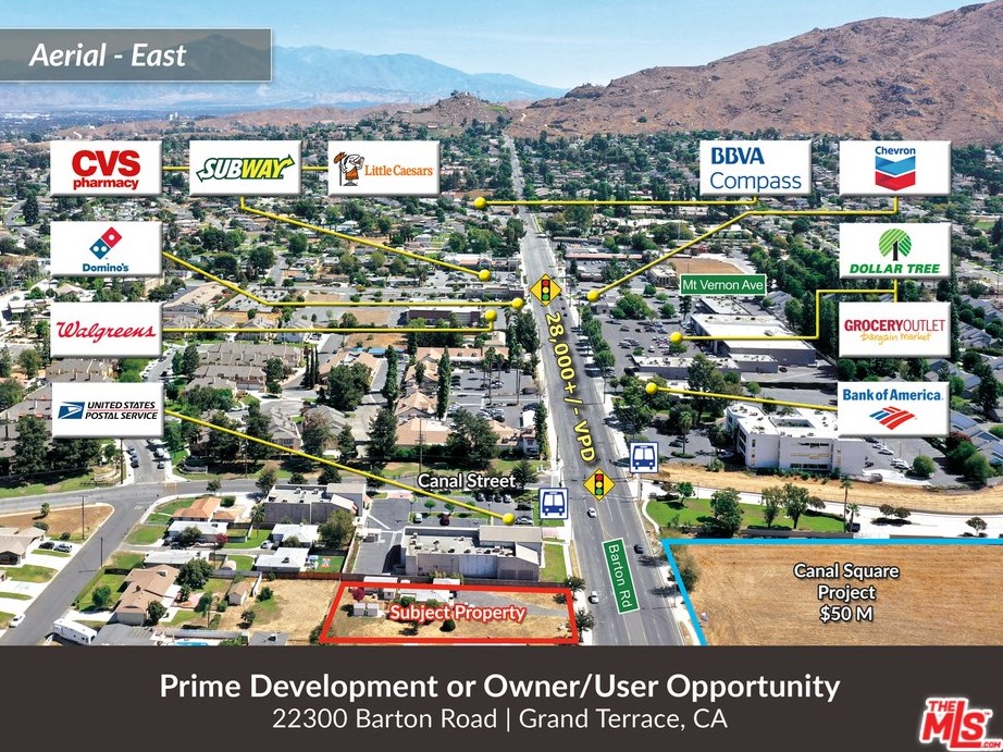 22300 Barton Rd, Colton, CA 92313
