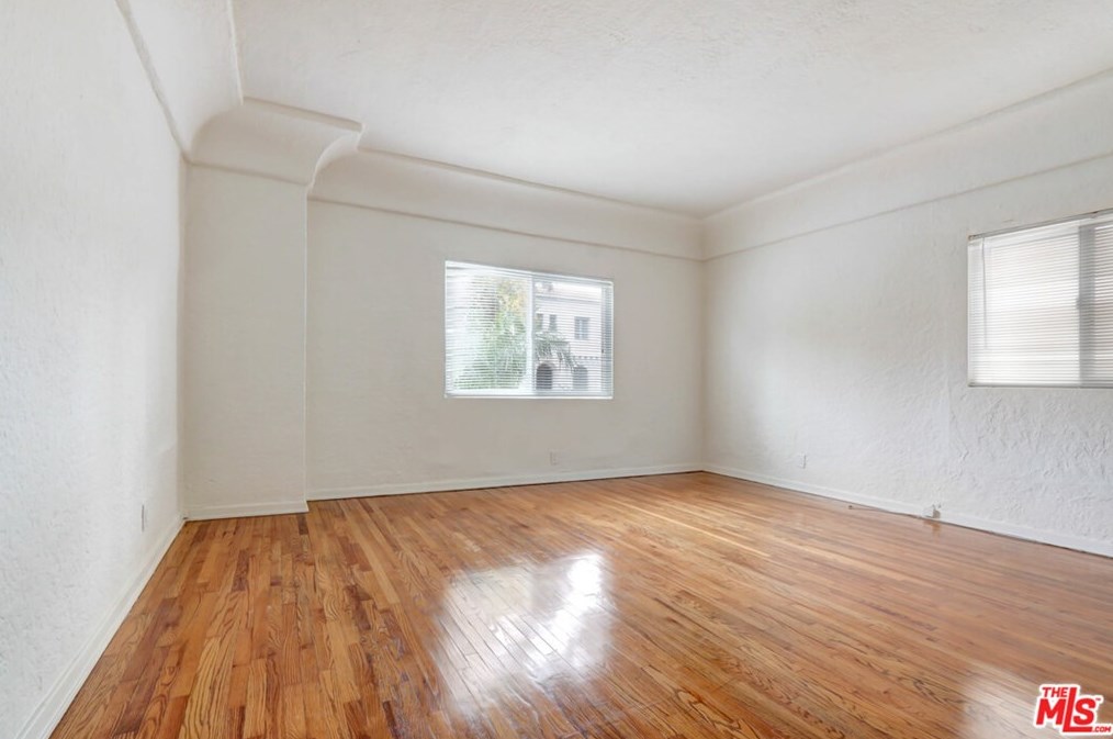 350 N Orange Grove Ave #1, Los Angeles, CA 90036