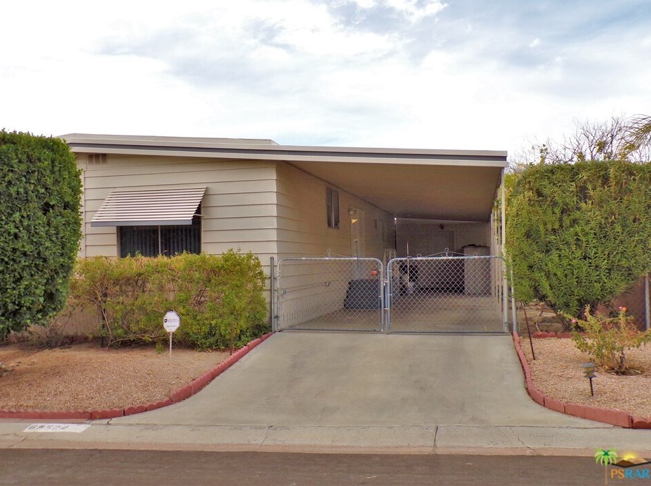 69524 Midpark Dr, Desert Hot Springs, CA 92241-8710