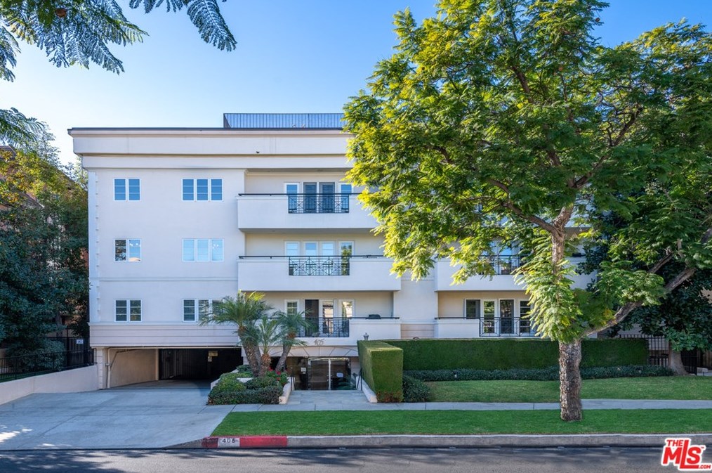 405 Palm Dr, Beverly Hills, CA 90210-4049