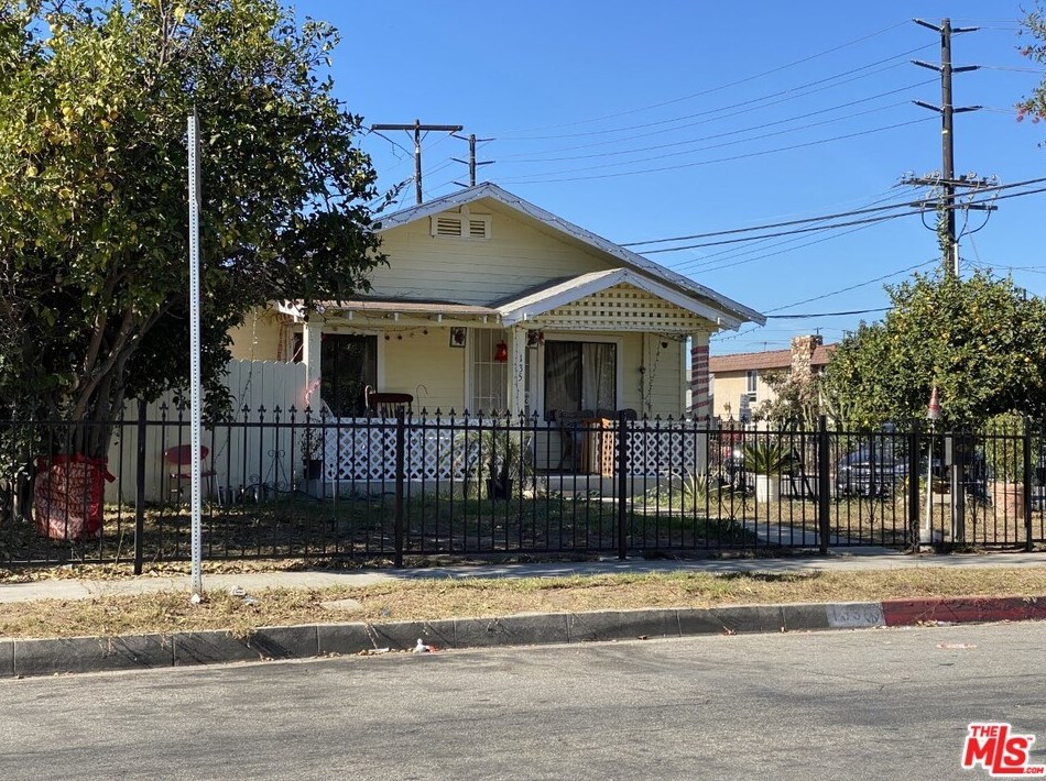 308 W Regent St, Inglewood, CA 90301
