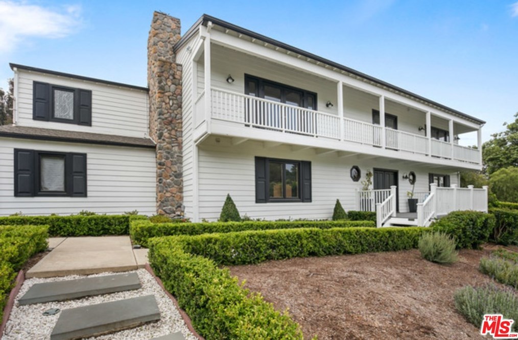 30362 Morning View Dr, Malibu, CA 90265-3619