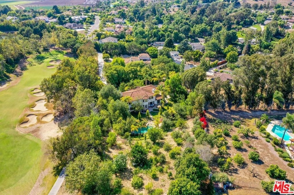 1708 Via Aracena, Camarillo, CA 93010-7463