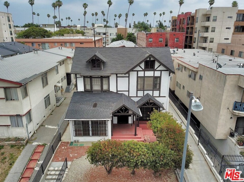 336 Wilton Pl, Los Angeles, CA