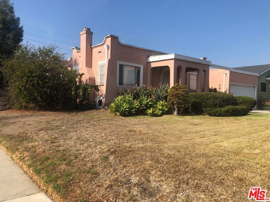 5357 Brynhurst Ave, Los Angeles, CA 90043-1805