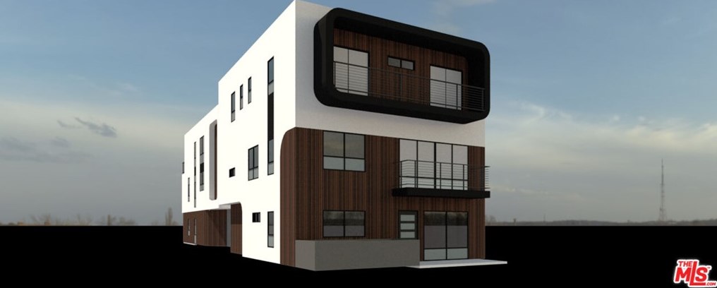 2110 Barry Ave, Los Angeles, CA 90025-5313