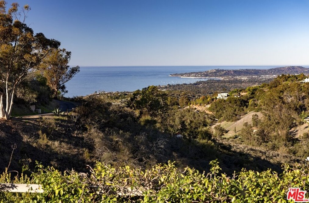 840 Toro Canyon Rd, Santa Barbara, CA 93108