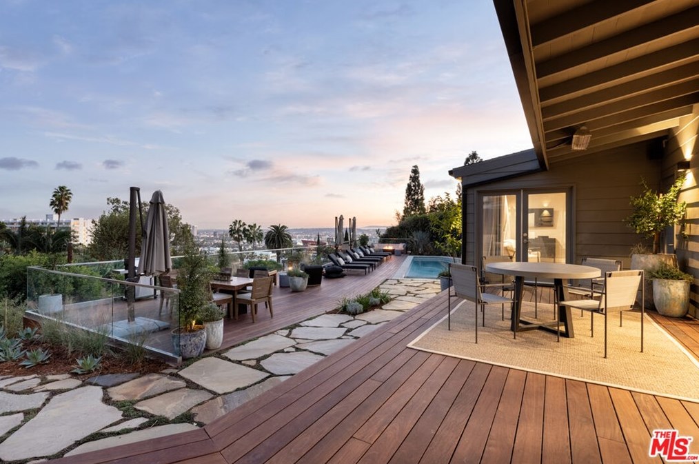 1328 Devlin Dr, Los Angeles, CA 90069-1802