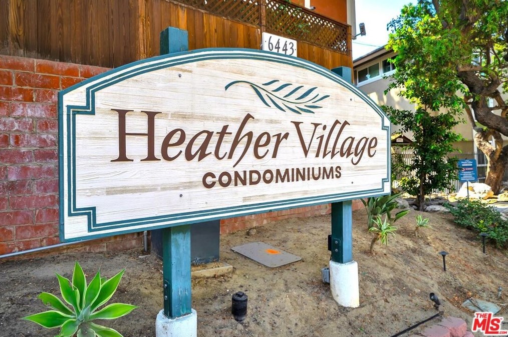 6605 Green Valley Cir, Los Angeles CA  90230-7085 exterior