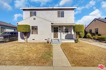1857 W 94th Place - Photo 1