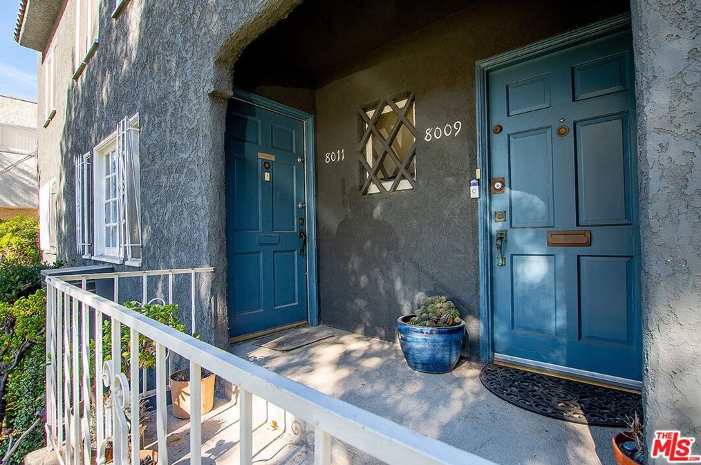 8009 Blackburn Ave, Los Angeles, CA 90048-4419