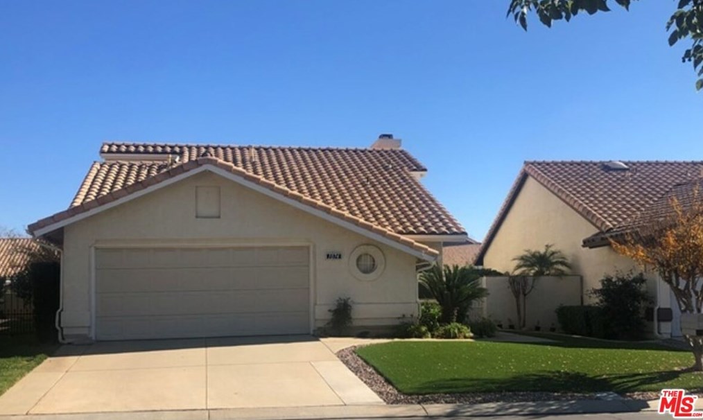 1074 Doral Ct, Banning, CA 92220-5303