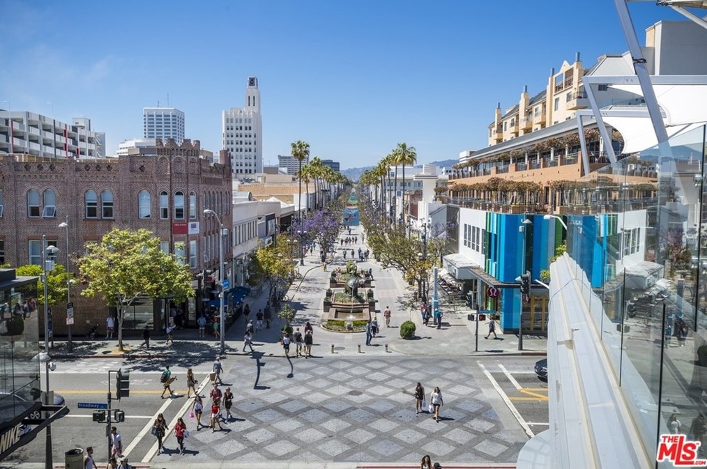 1453 3rd Street Promenade #610, Santa Monica, CA 90401