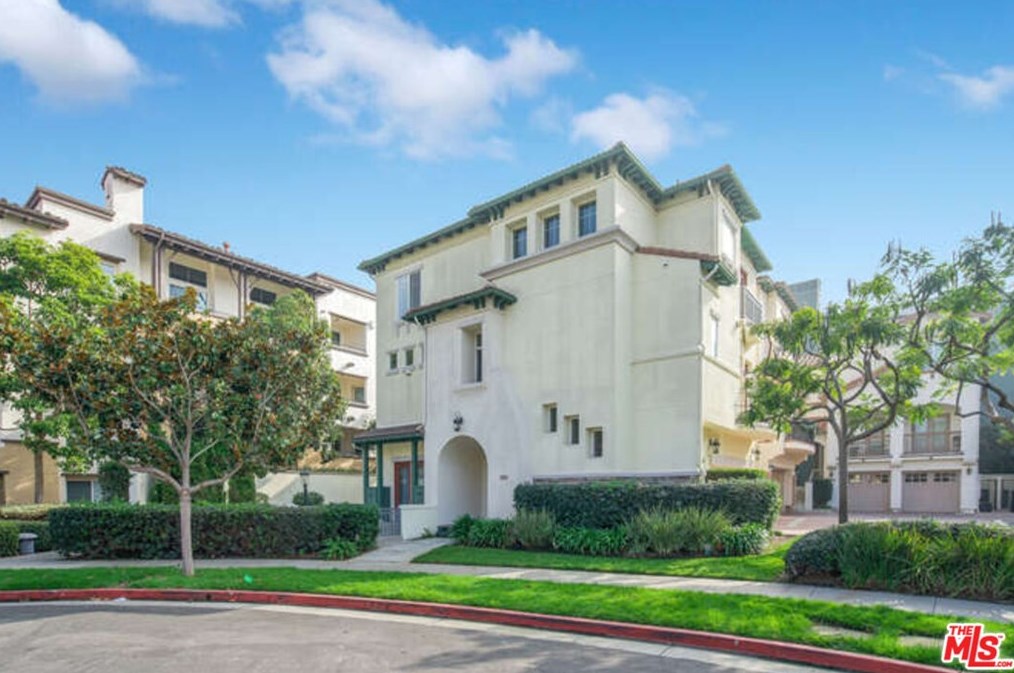 13028 Villosa Pl, Los Angeles, CA 90094-2106