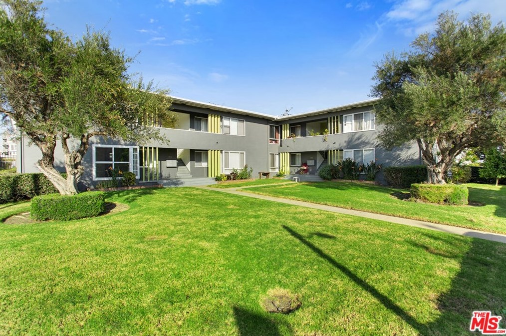 5791 Clemson St, Los Angeles, CA 90016-4643