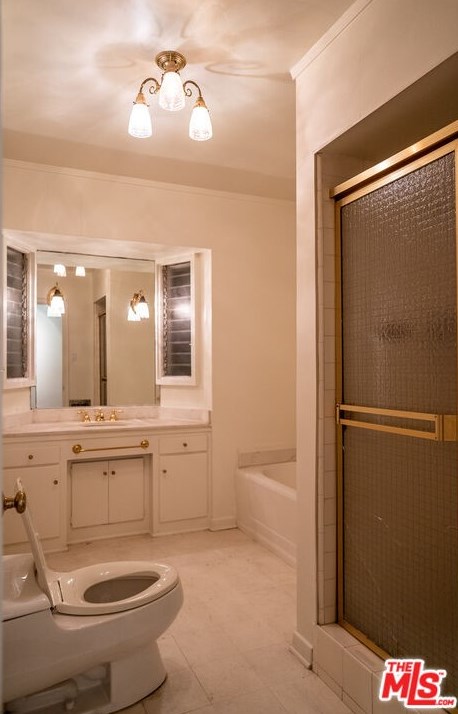 1414 San Ysidro Dr, Beverly Hills CA  90210-2109 exterior