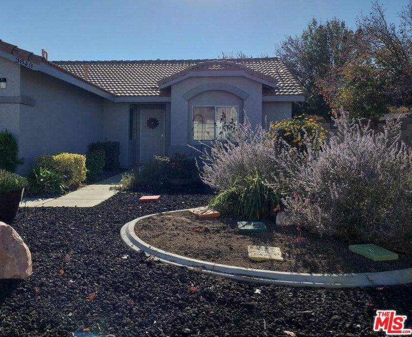 3848 Cobble Ct, Palmdale, CA 93551-2673