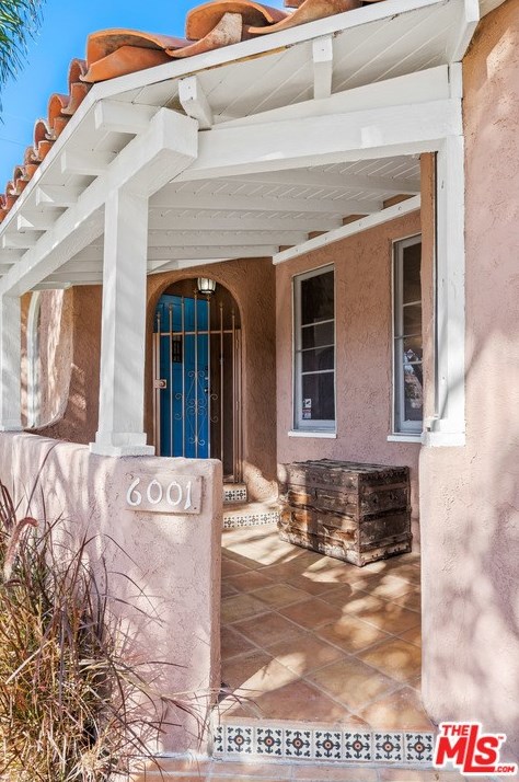 6001 Pickford St, Los Angeles, CA 90035-4519