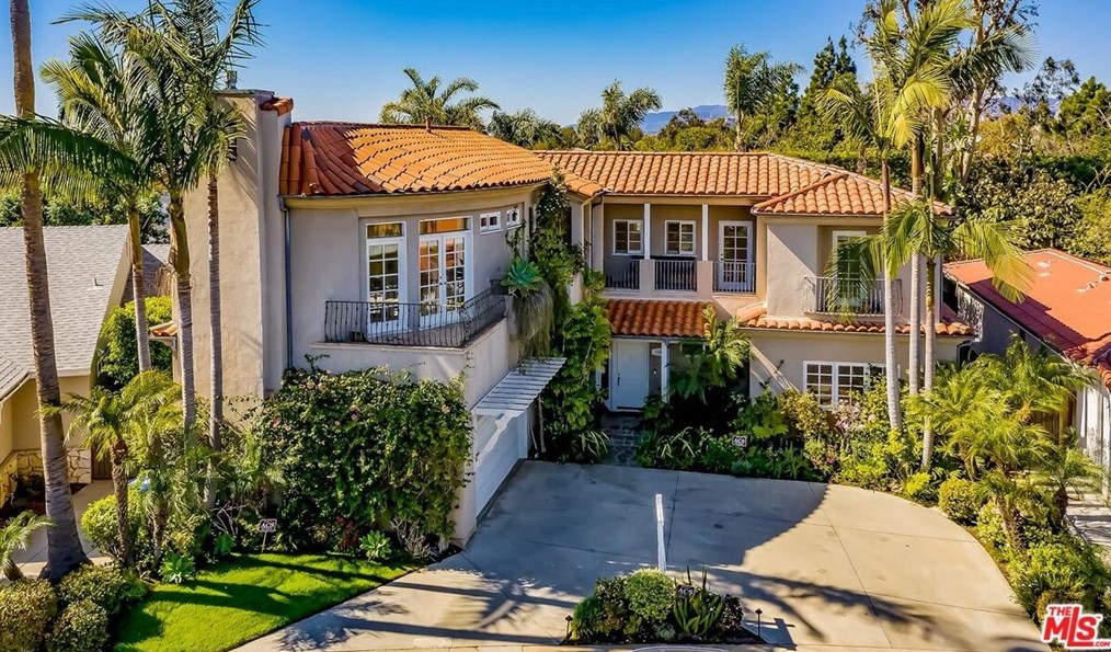2839 Medill Pl, Los Angeles, CA 90064-4643