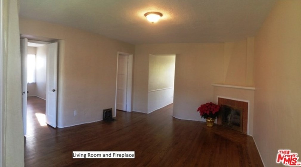 10845 Pickford Way, Los Angeles CA  90230-4937 exterior