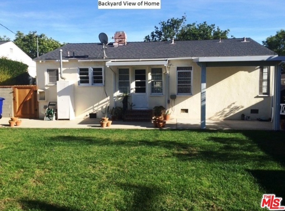 10845 Pickford Way, Los Angeles, CA 90230