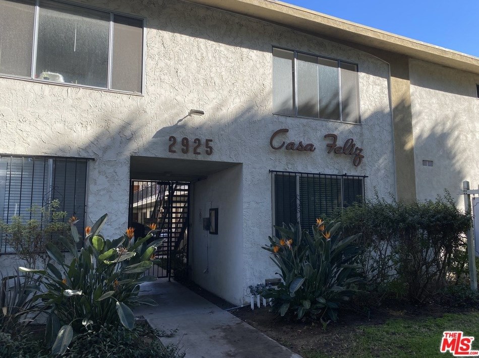 2925 4th St #14, Santa Monica, CA 90405